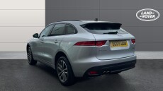 Jaguar F-Pace 2.0d R-Sport 5dr Auto AWD Diesel Estate